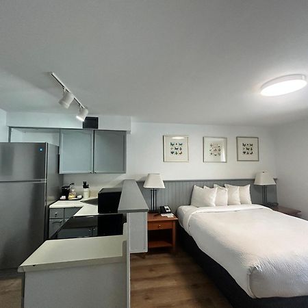 Charlottetown Inn & Conference Centre 외부 사진