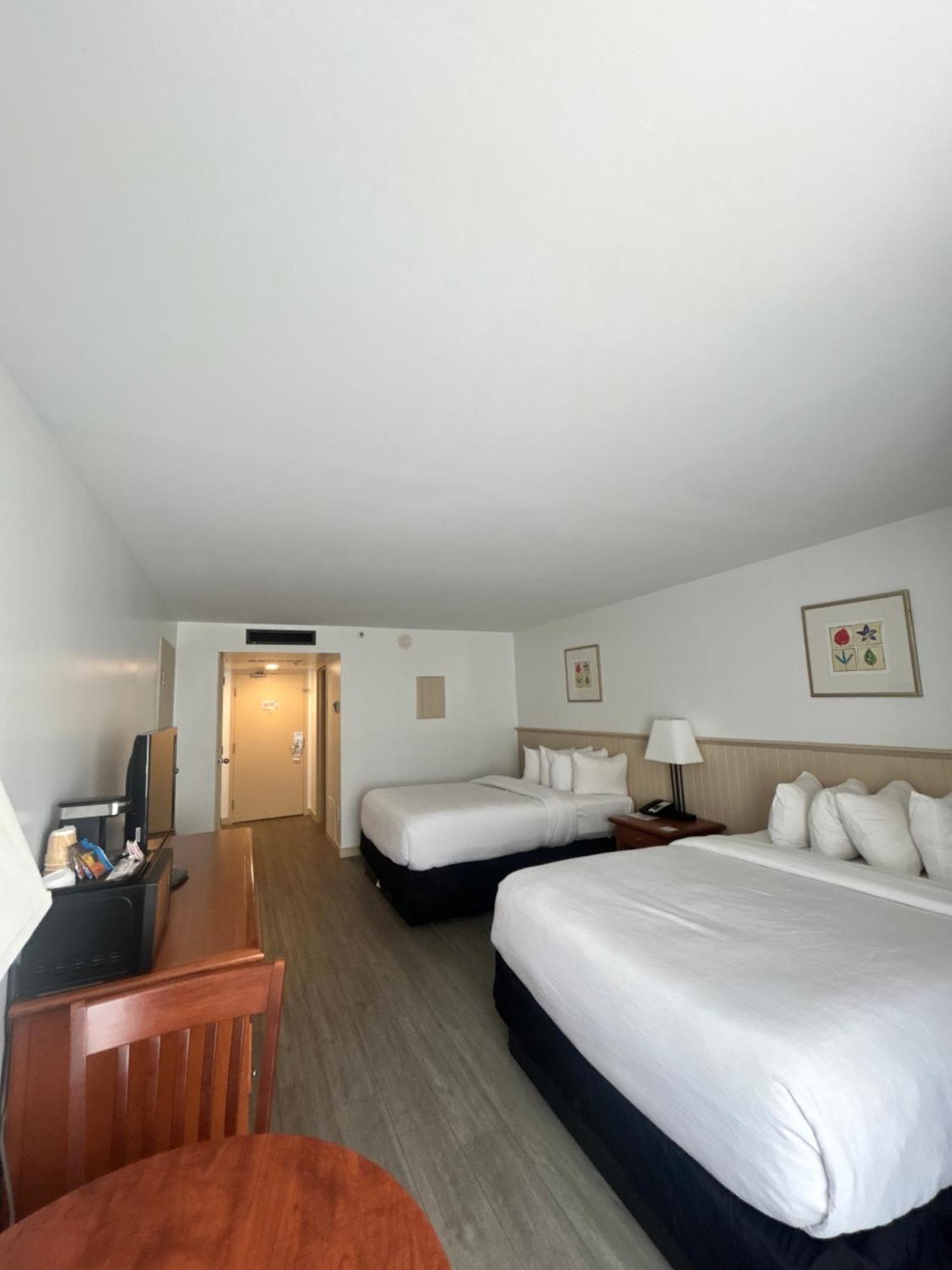 Charlottetown Inn & Conference Centre 외부 사진