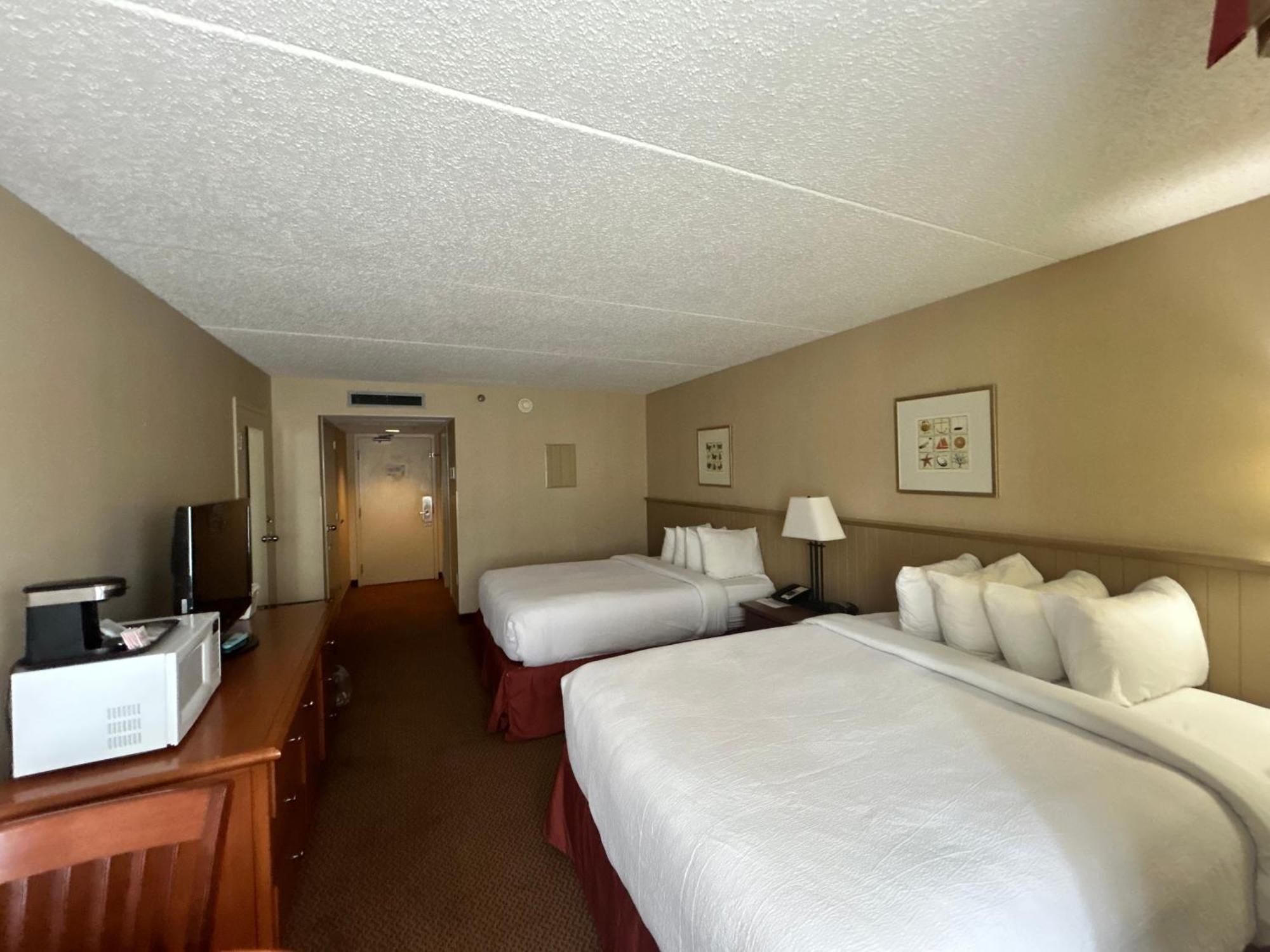 Charlottetown Inn & Conference Centre 외부 사진