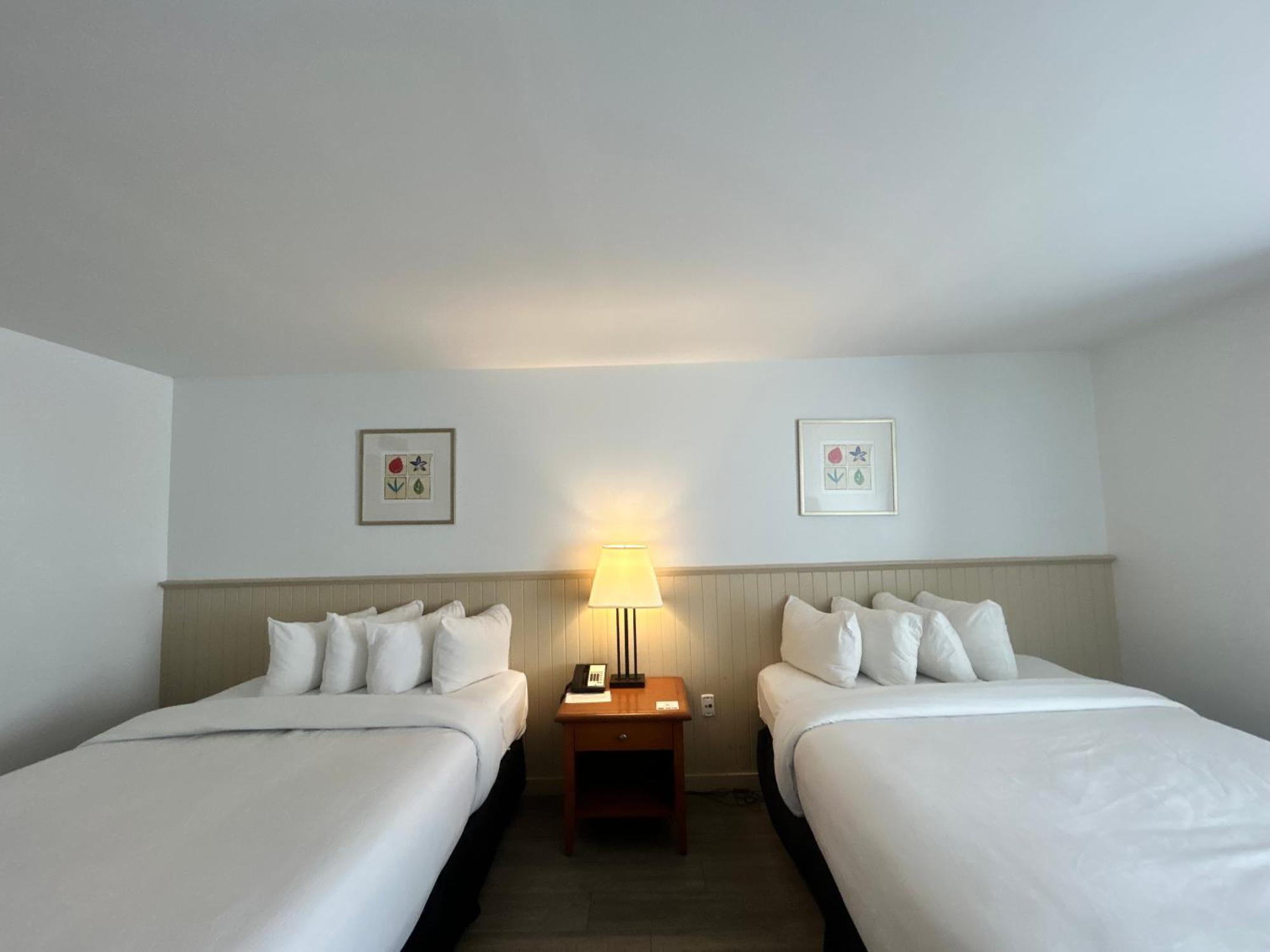 Charlottetown Inn & Conference Centre 외부 사진