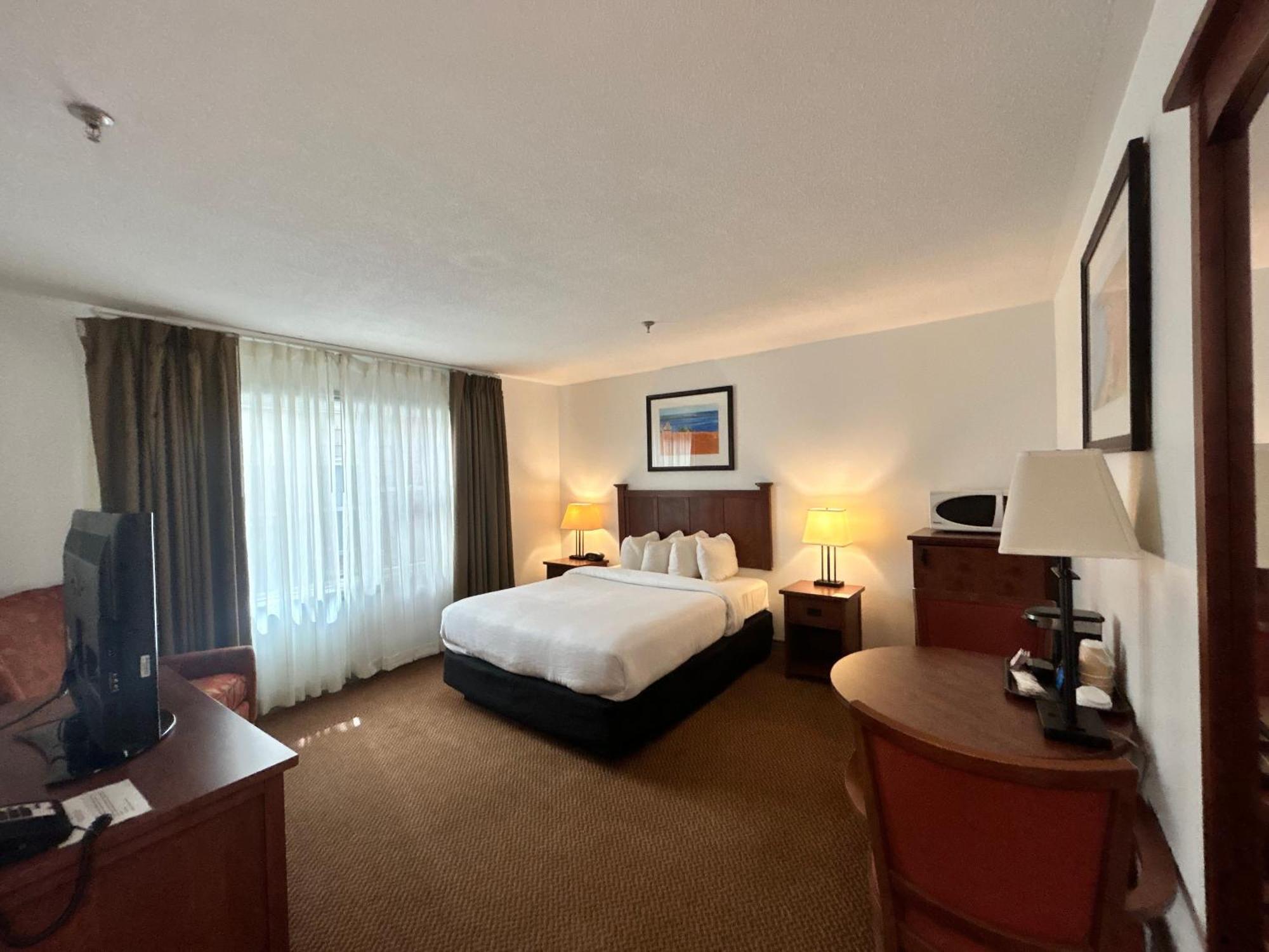 Charlottetown Inn & Conference Centre 외부 사진