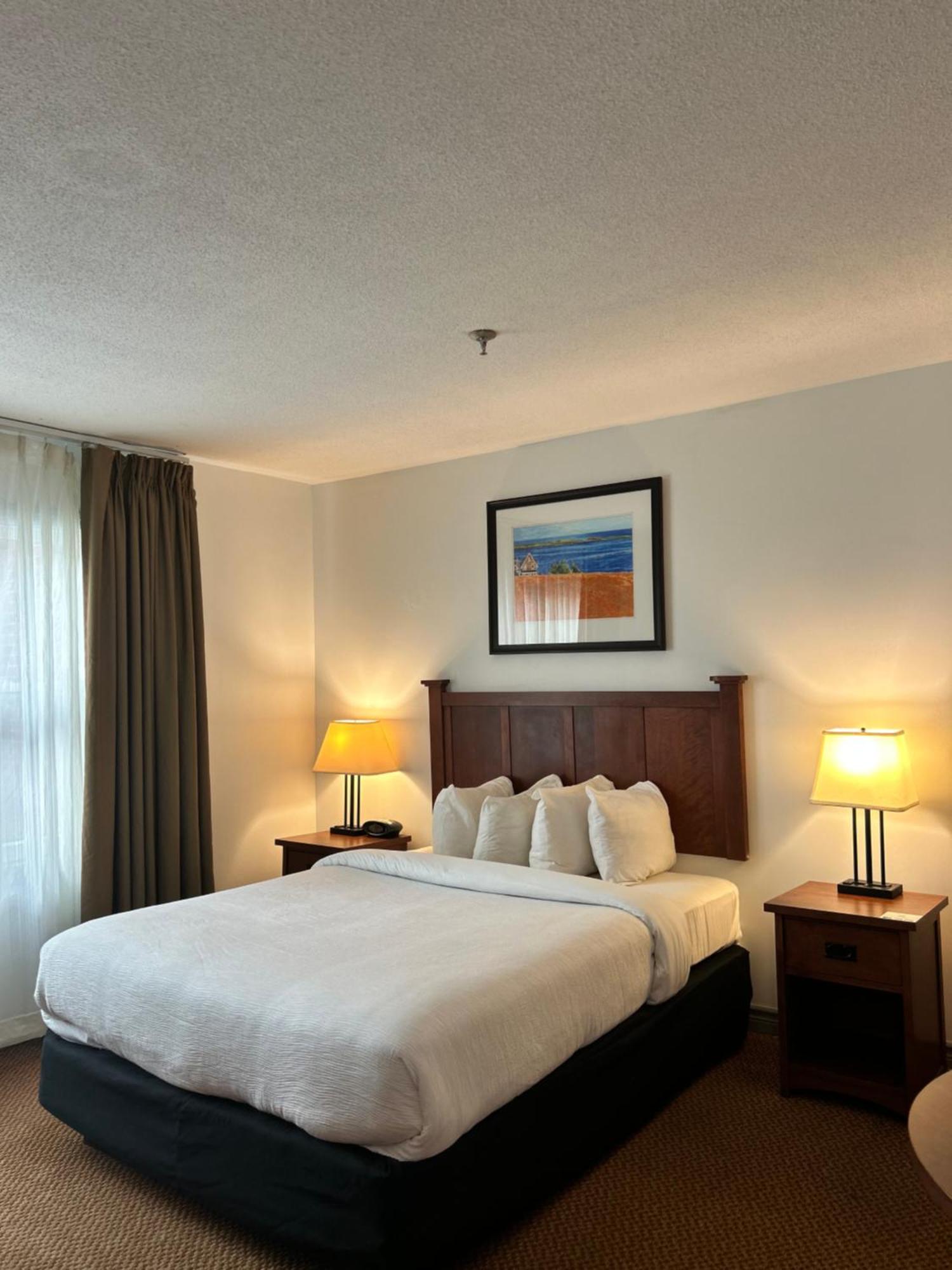 Charlottetown Inn & Conference Centre 외부 사진