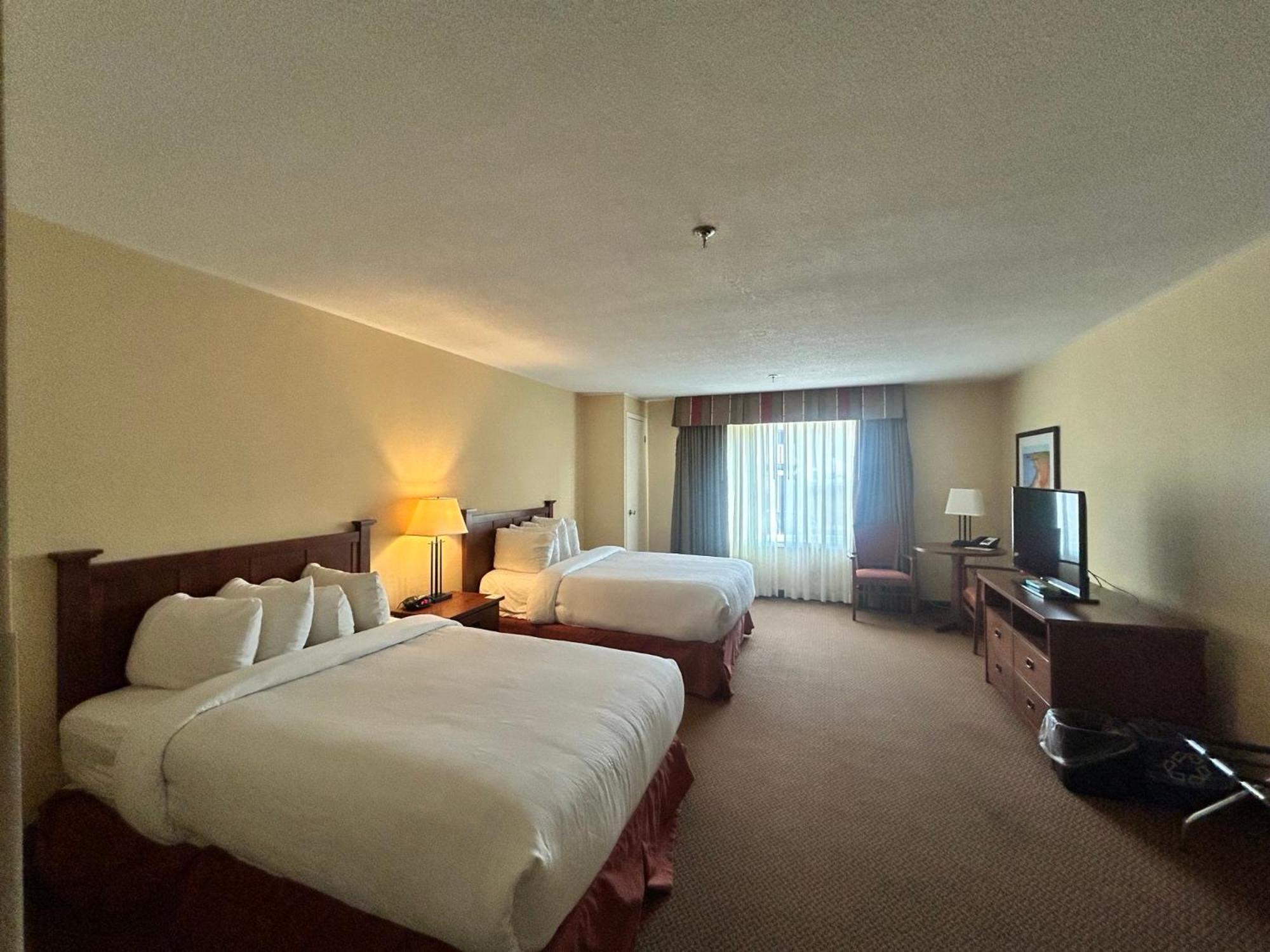 Charlottetown Inn & Conference Centre 외부 사진