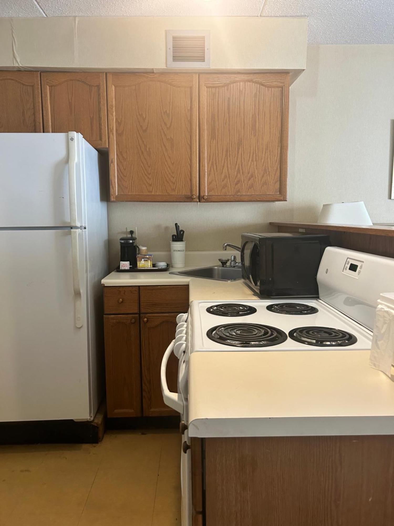 Charlottetown Inn & Conference Centre 외부 사진