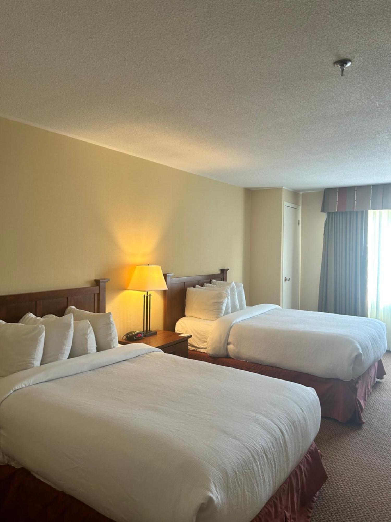 Charlottetown Inn & Conference Centre 외부 사진