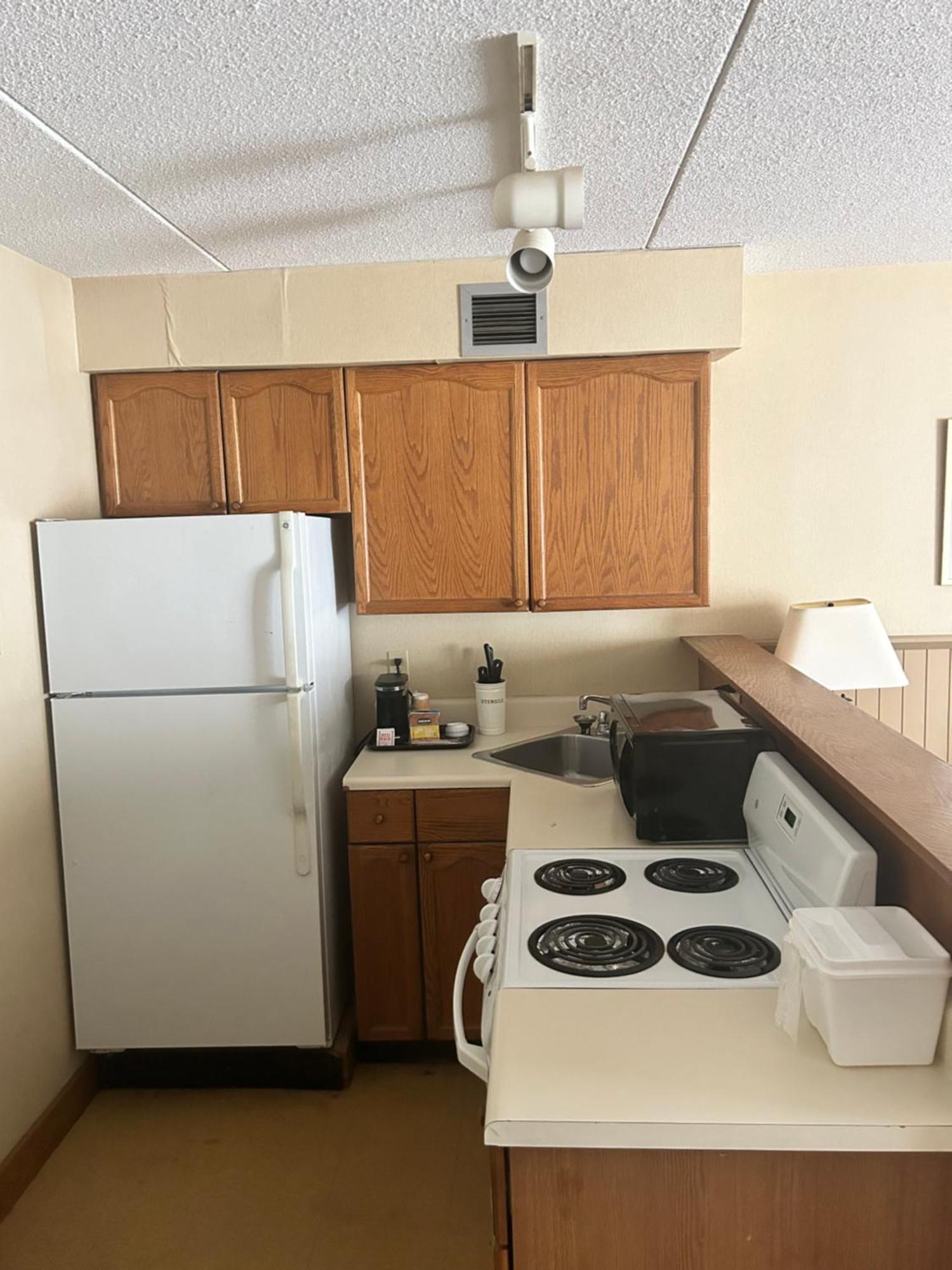 Charlottetown Inn & Conference Centre 외부 사진